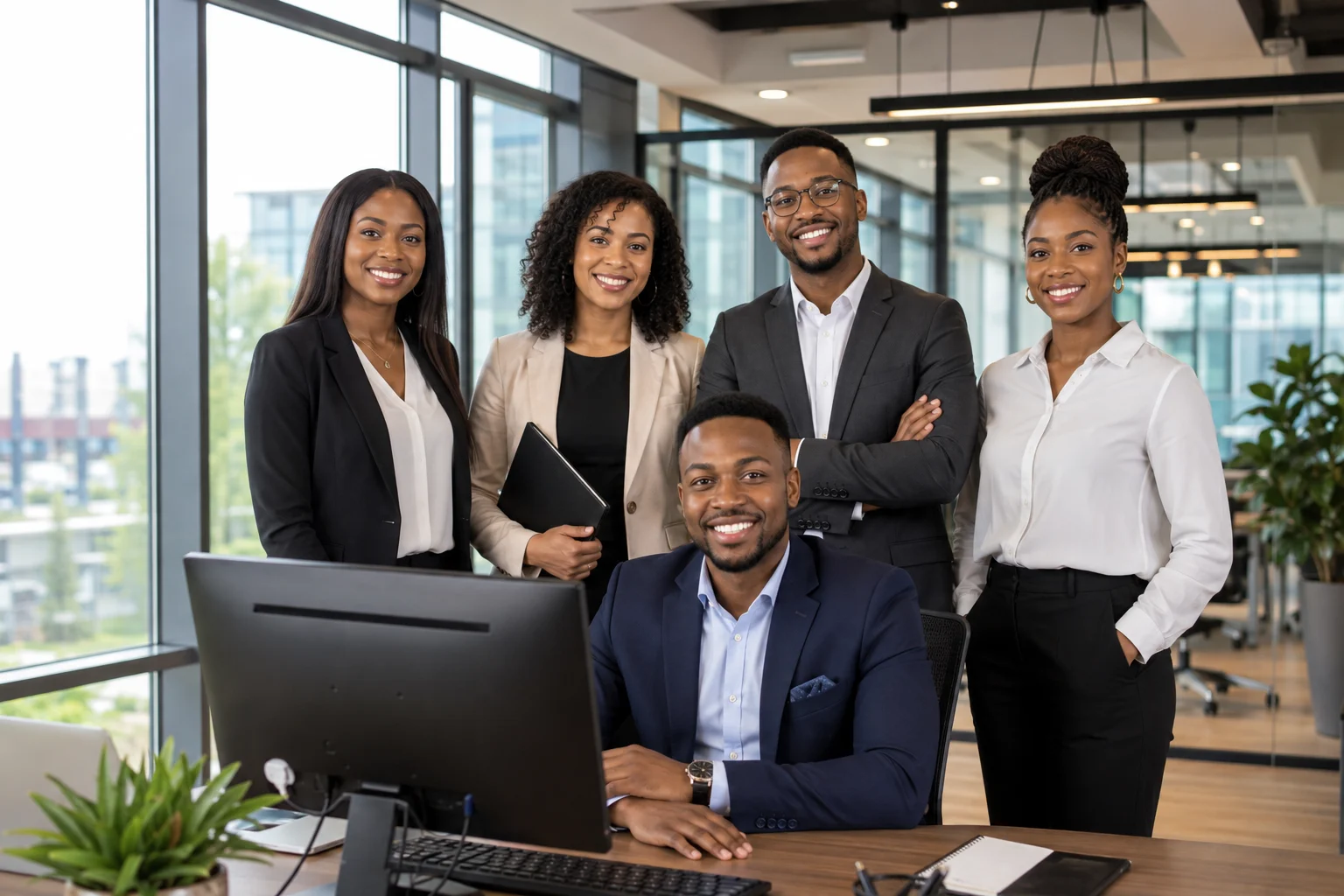 Manufacturing Advisory Services (MAS)